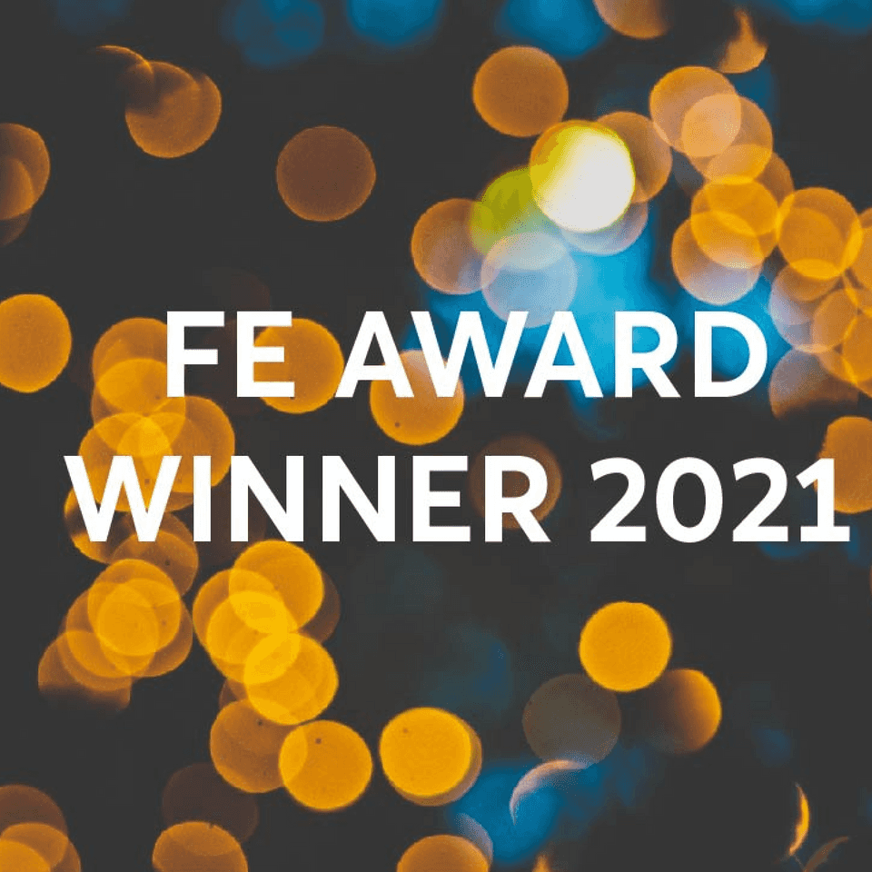 Access to HE Award